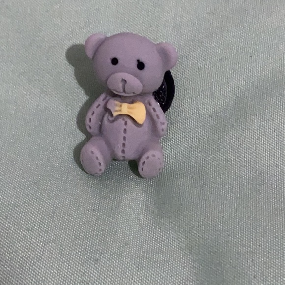 Bear Jibbitz - Picture 7 of 8